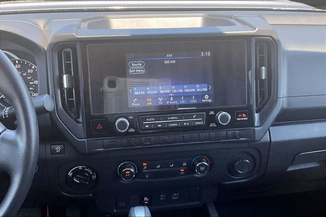 Used 2025 Gray Nissan S image 6