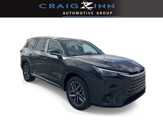2024 Lexus TX 350 Luxury