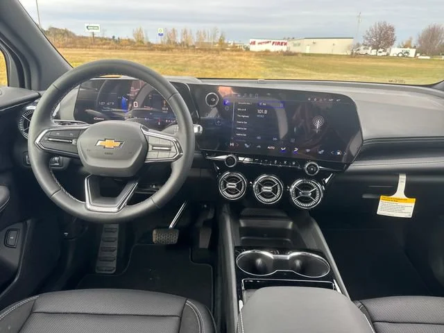 2026 Chevrolet Blazer EV LT - Photo 13