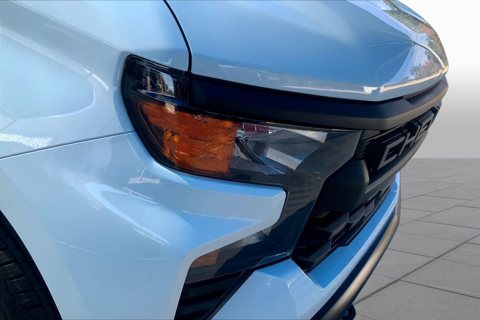 2026 Chevrolet Silverado 1500 Work Truck - Photo 13