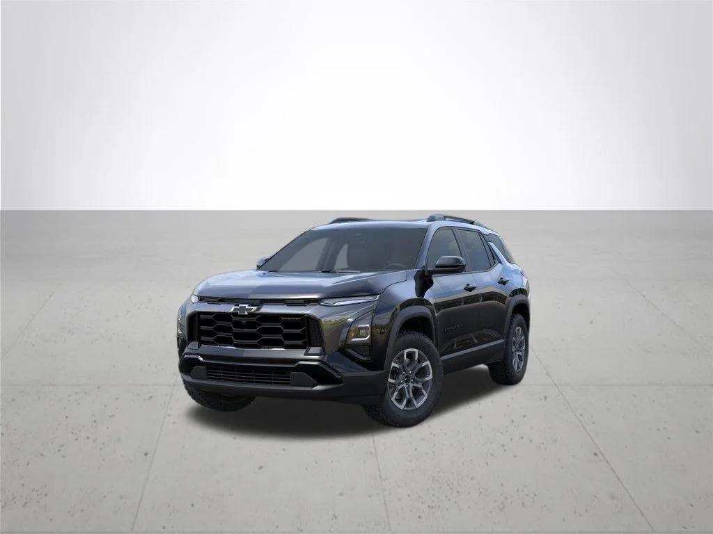 Used 2026 Black Chevrolet ACTIV image 8