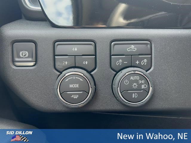 New 2026 Sterling Gray Metallic Chevrolet LT image 17