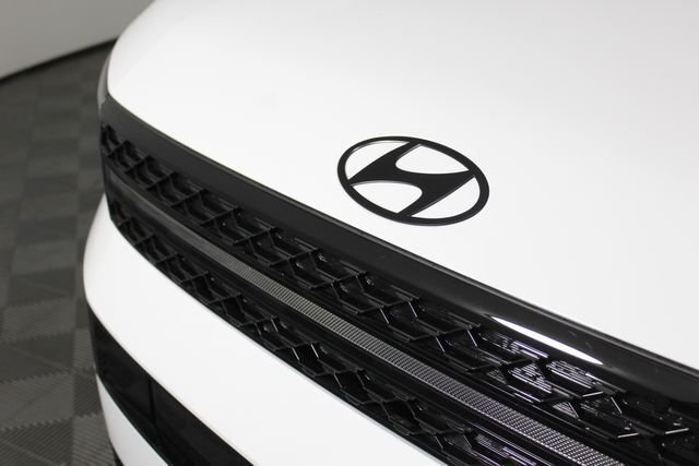 New 2026 White Hyundai Calligraphy image 26