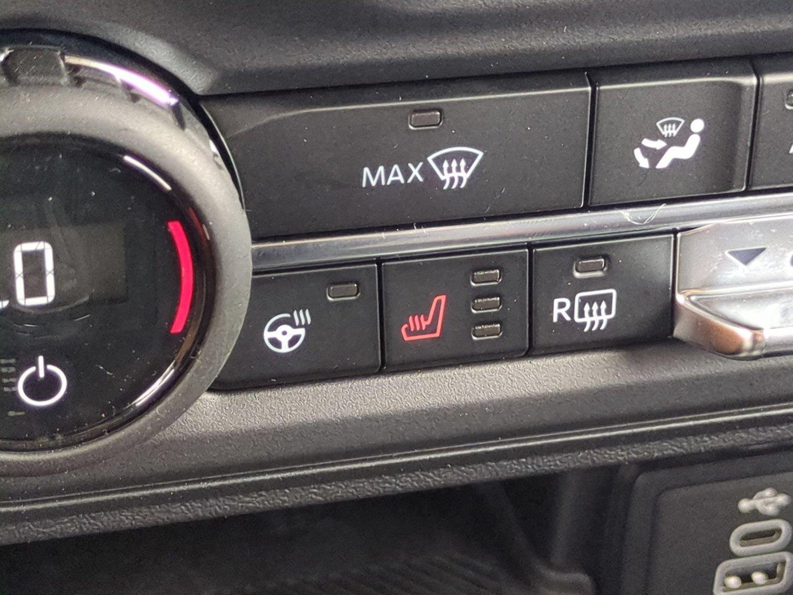 New 2026 Marsh Gray Ford Badlands® image 28