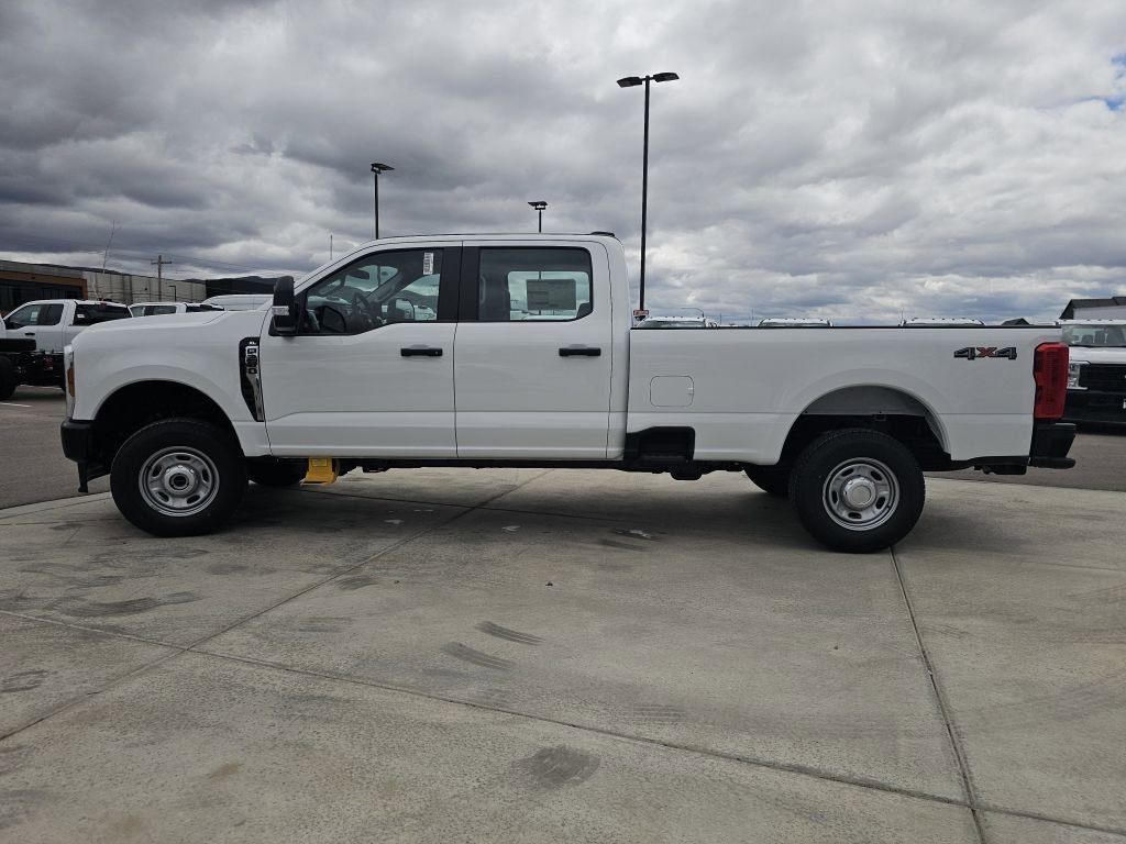 New 2026 Oxford White Ford XL image 21