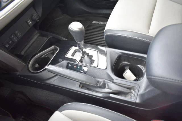Used 2018 White Toyota Limited image 33