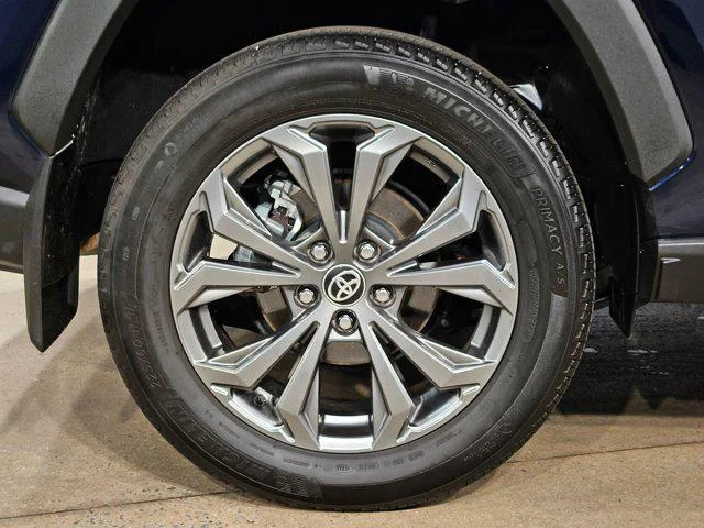 Certified Used 2025 BLUEPRINT Toyota  image 17