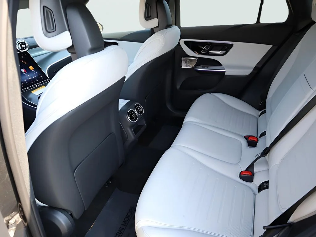 2026 Mercedes-Benz GLC Base - Photo 22