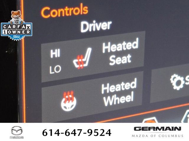 Used 2020 White Jeep Latitude image 33