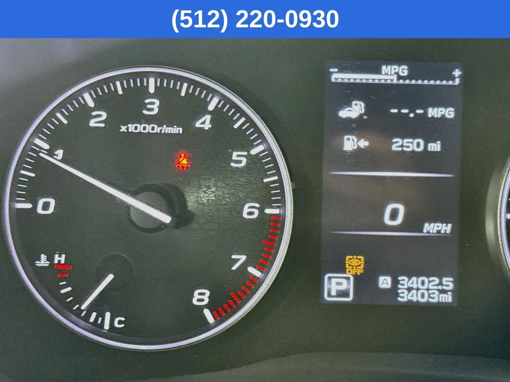 Certified Used 2026 Gray Subaru Limited image 15