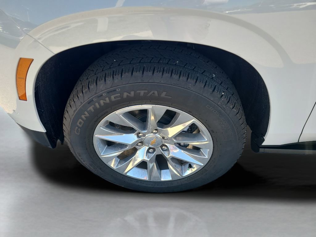 2026 Chevrolet Suburban Premier - Photo 26