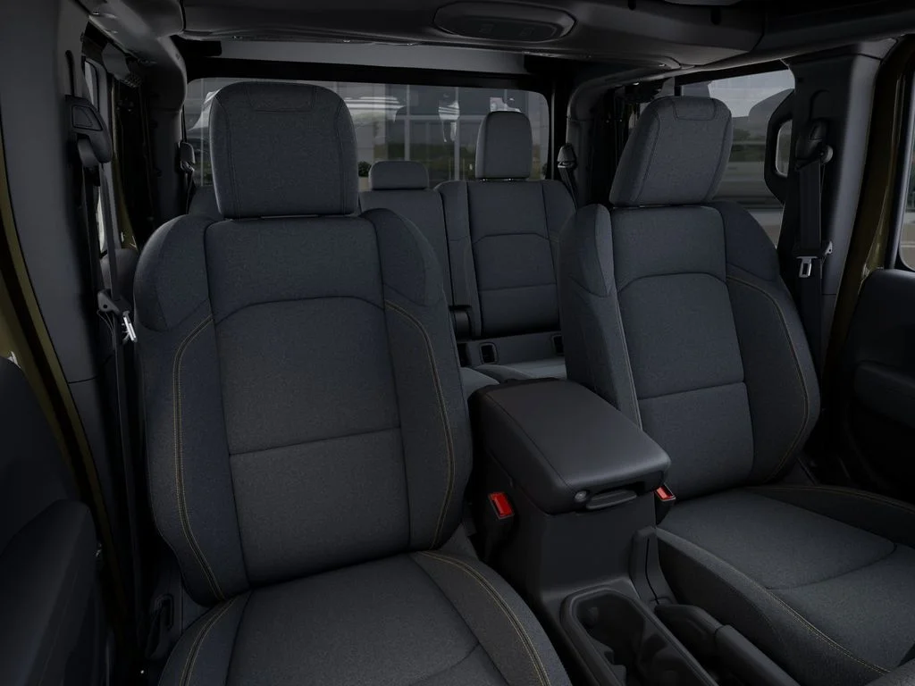 New 2025 41 Exterior Paint Jeep Sport S image 17
