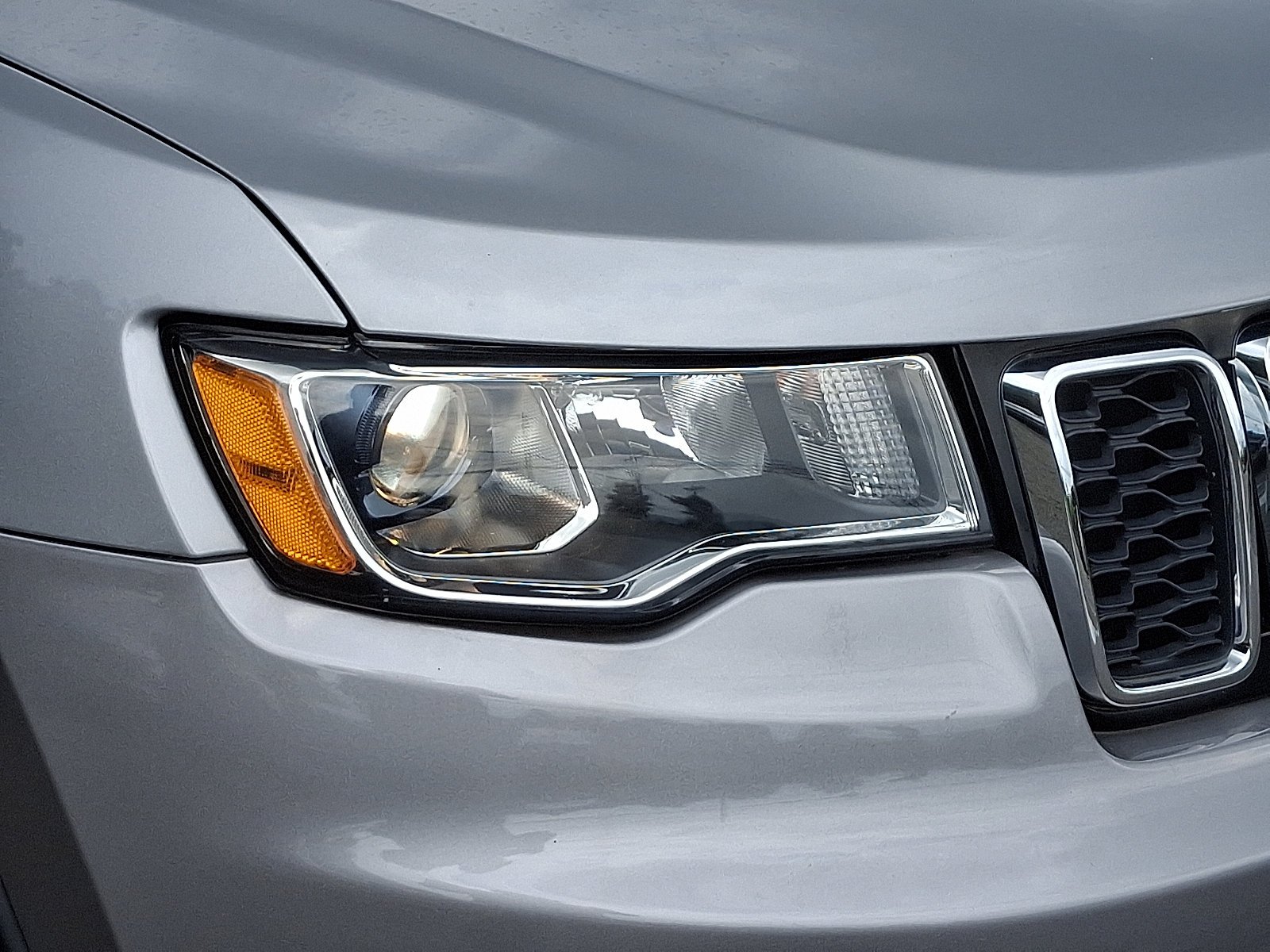 2019 Jeep Grand Cherokee Limited - Photo 9
