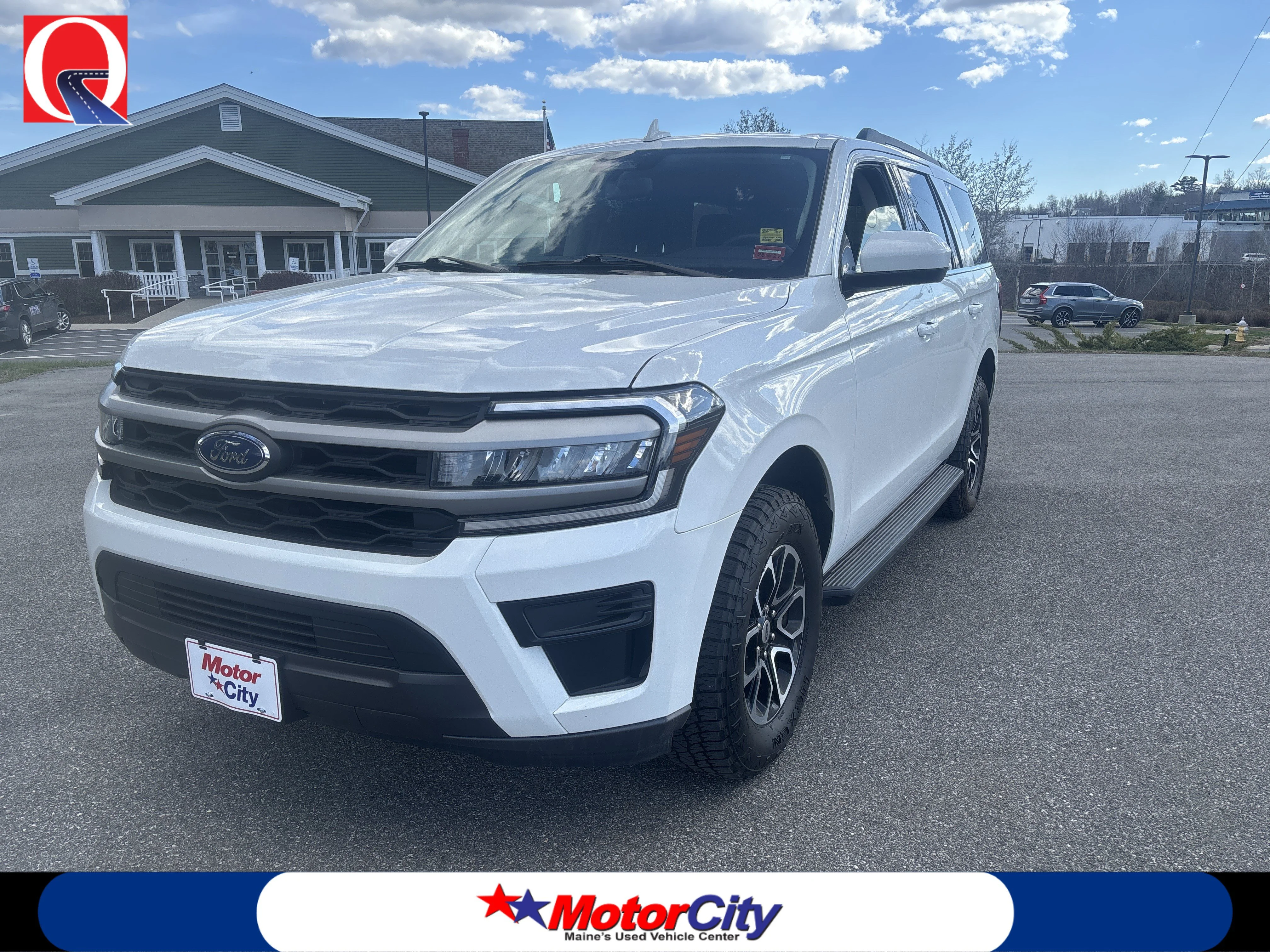 2024 Ford Expedition XLT 4x4's photo