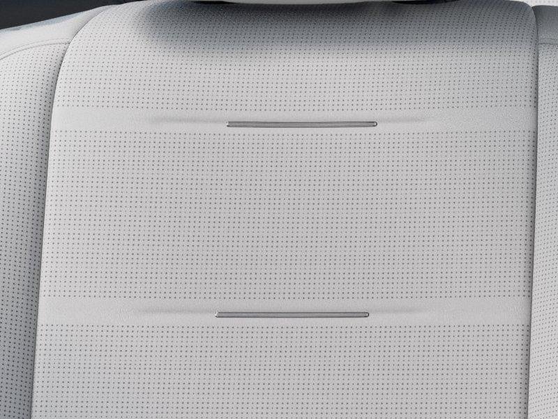 New 2027 Creamy White Pearl Hyundai Calligraphy FWD image 17
