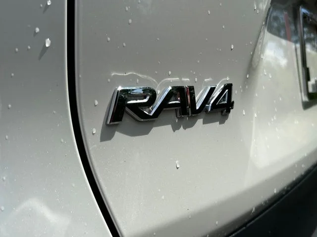 Certified Used 2021 White Toyota Limited image 12