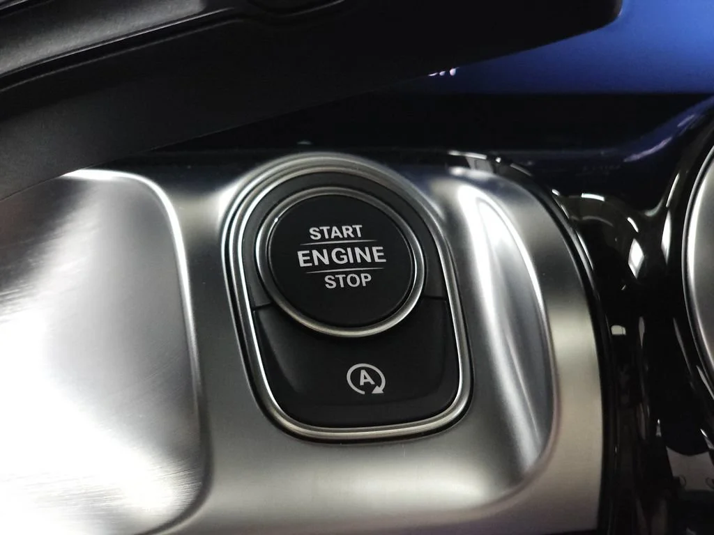 New 2026 Polar White Mercedes-Benz GLB 250 image 52
