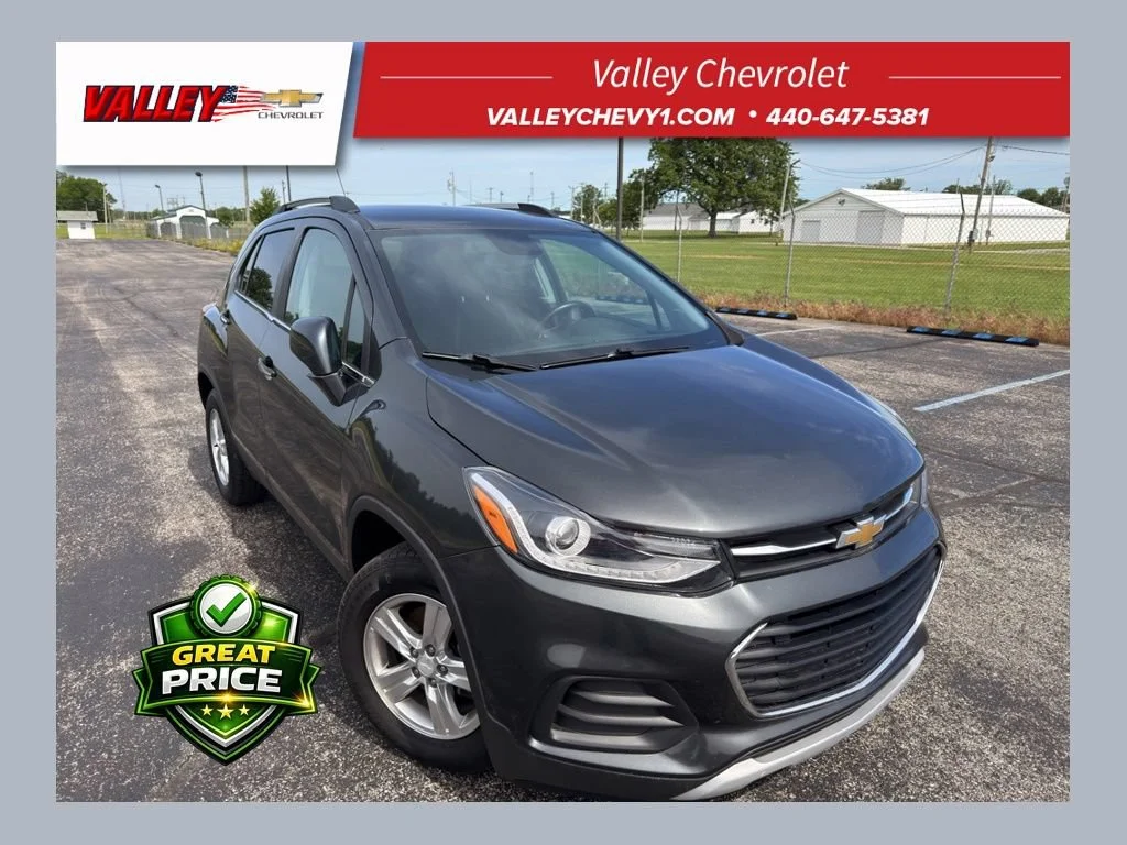 Used Cars Trucks SUVs for Sale in Wellington, OH | Valley