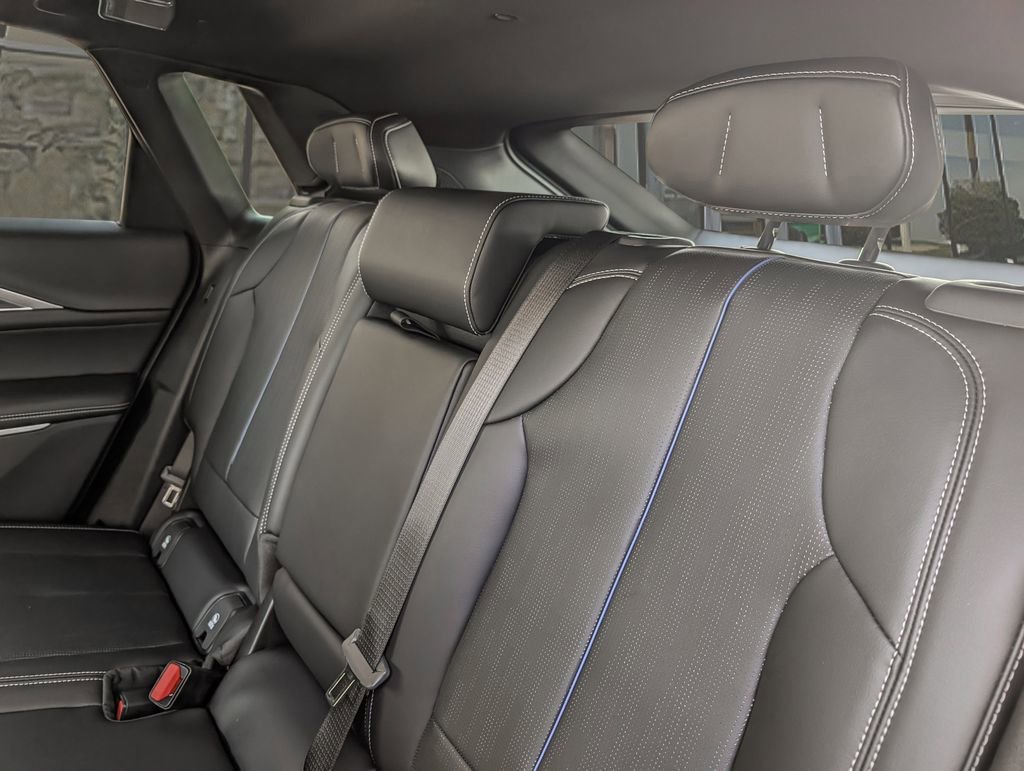 2026 Cadillac LYRIQ Premium Sport - Photo 14
