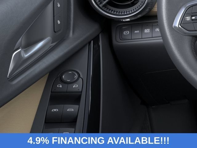 New 2027 Mosaic Black Metallic Chevrolet ACTIV image 25