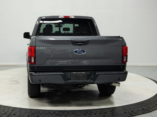 Used 2018  Ford XLT image 7