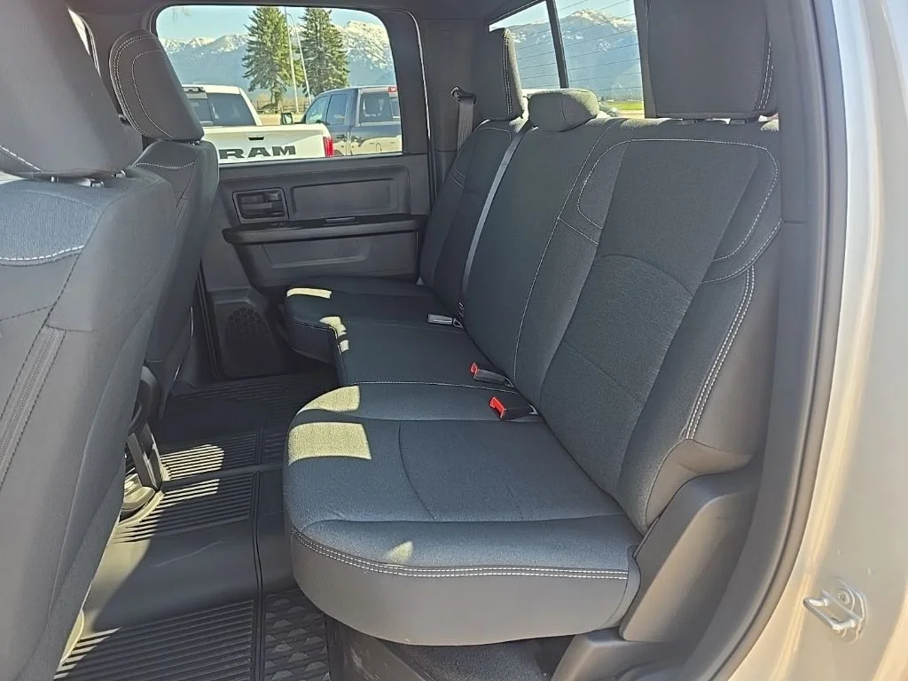 2026 RAM 2500 Tradesman - Photo 21