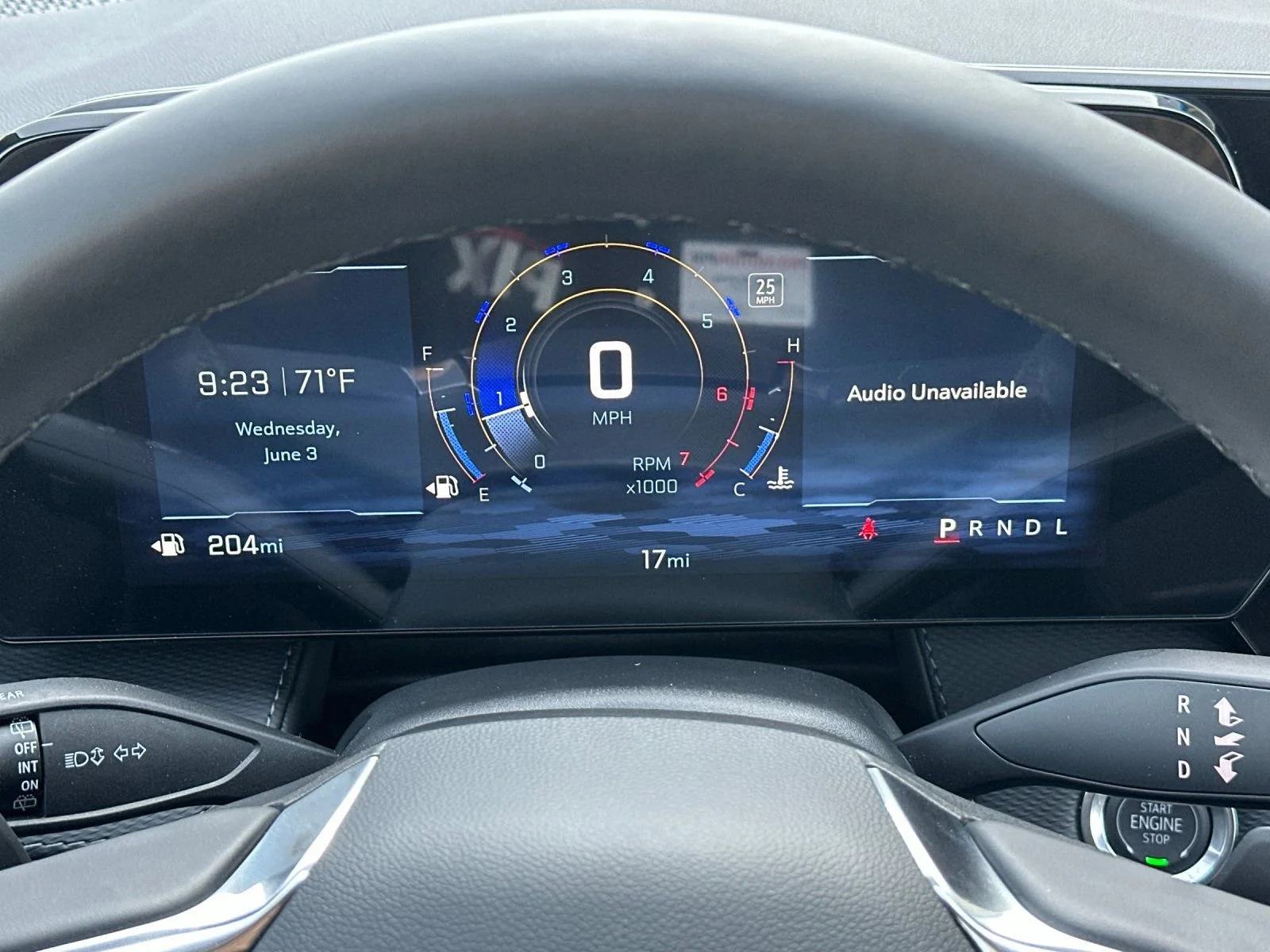 2026 Chevrolet Equinox LT - Photo 25
