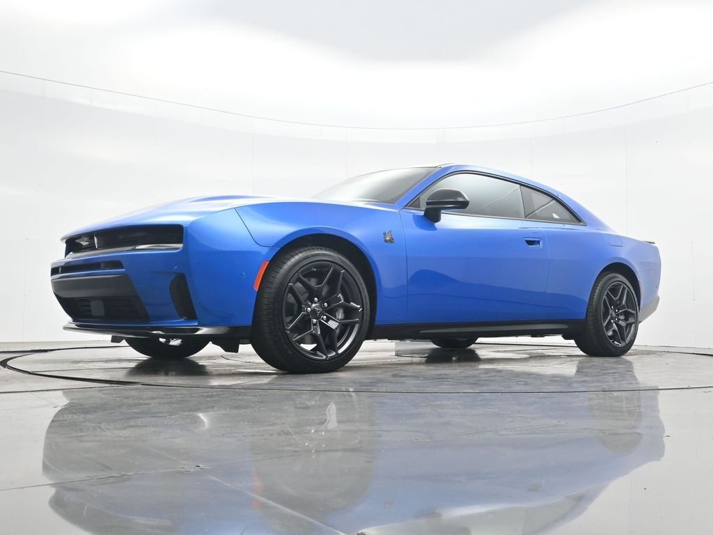 New 2026 Bludicrous Exterior Paint Dodge Scat Pack image 30