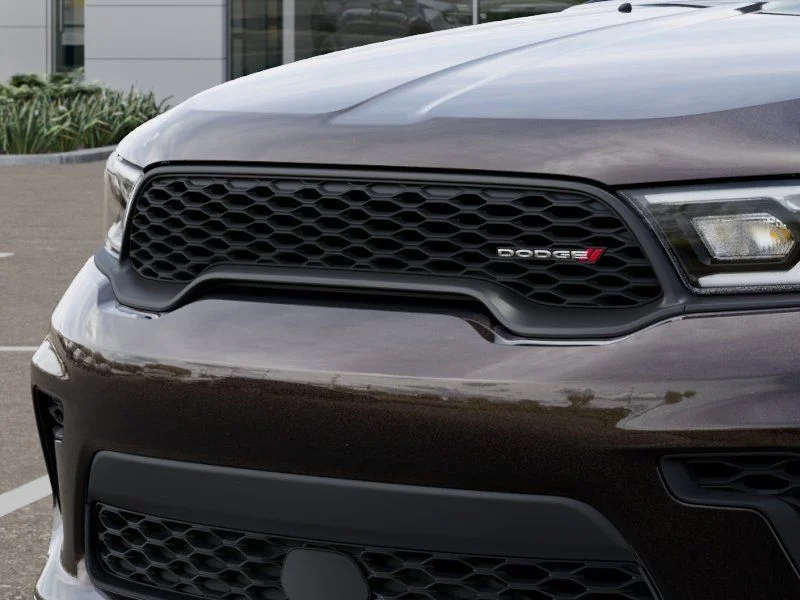 New 2026 Red Oxide Exterior Paint Dodge GT image 11