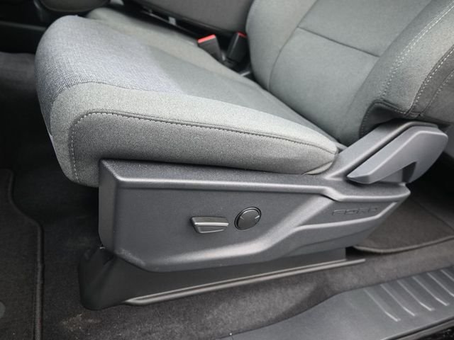 New 2026 Black Ford XLT image 14