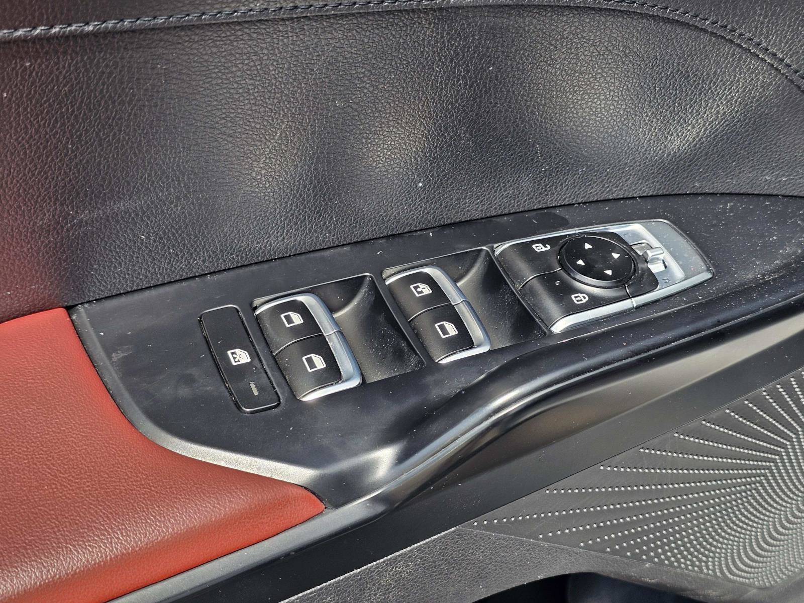 Used 2023 Wolf Gray Kia GT-Line image 15