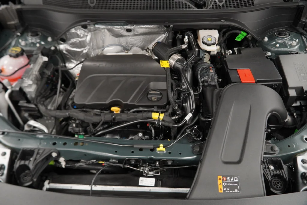 New 2026 Cypress Gray Chevrolet LS image 40