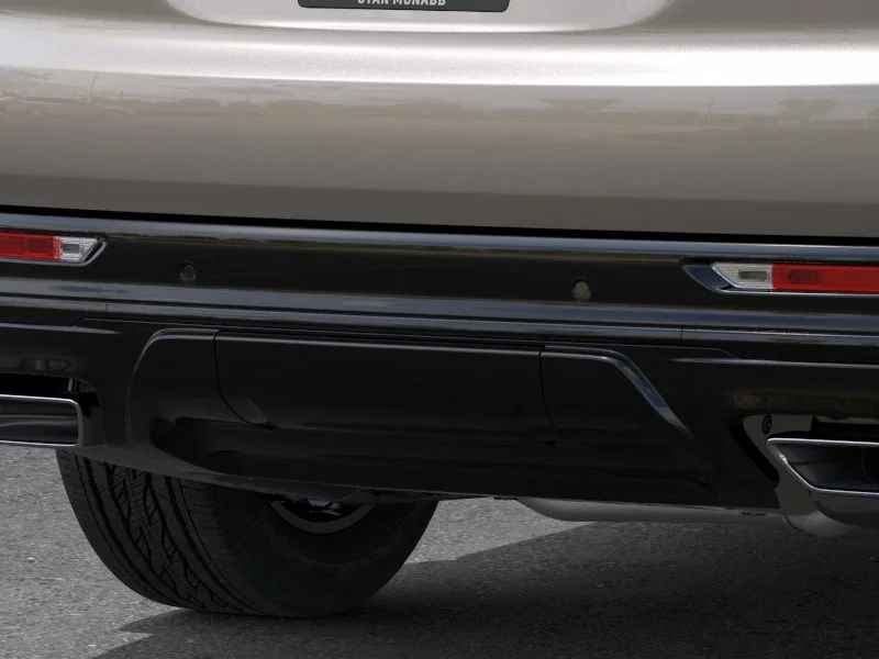 New 2026 Stone Metallic Buick Sport Touring image 14