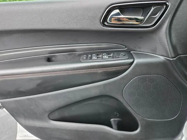 Used 2026 White Dodge GT image 33