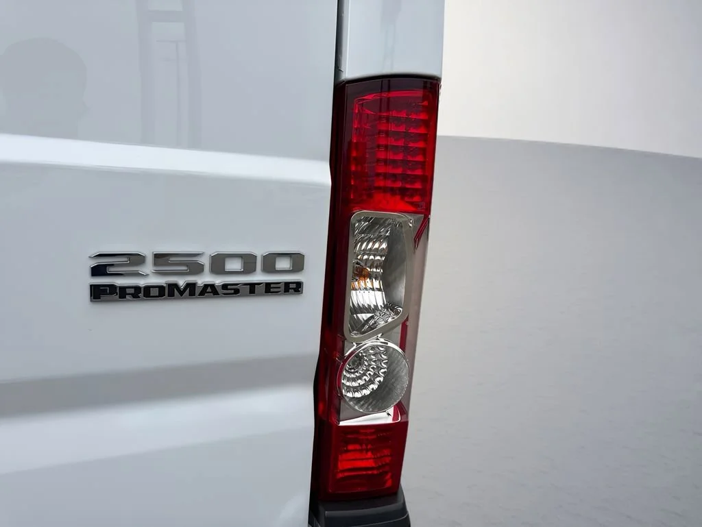 Used 2026 White Ram Tradesman image 30