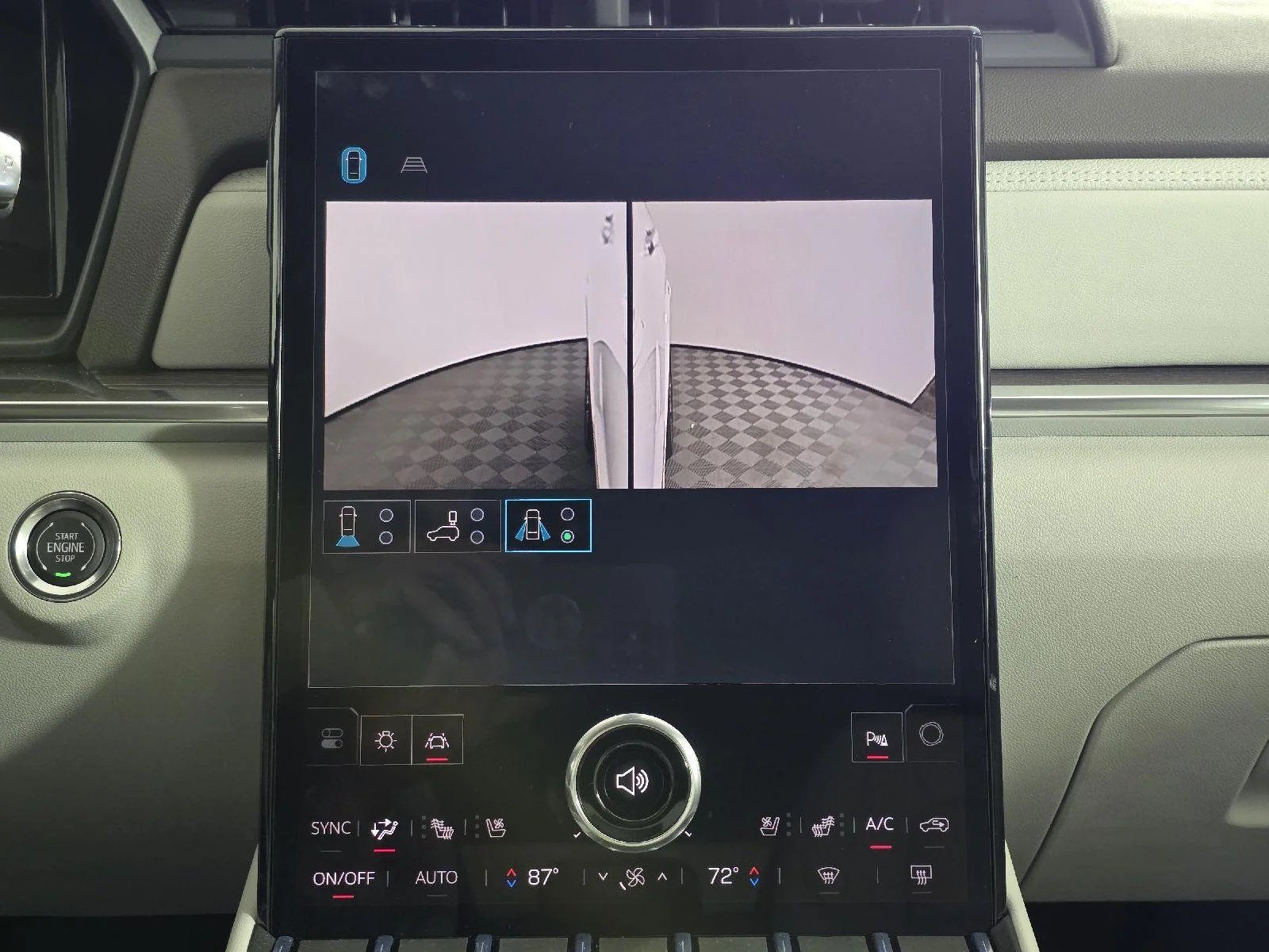 New 2026 Summit White GMC Denali image 47