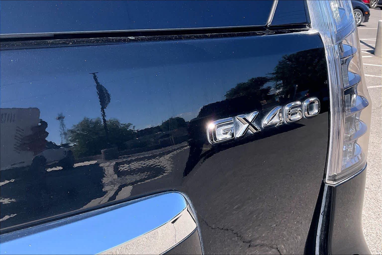 Used 2017 Black Onyx Lexus Premium image 29