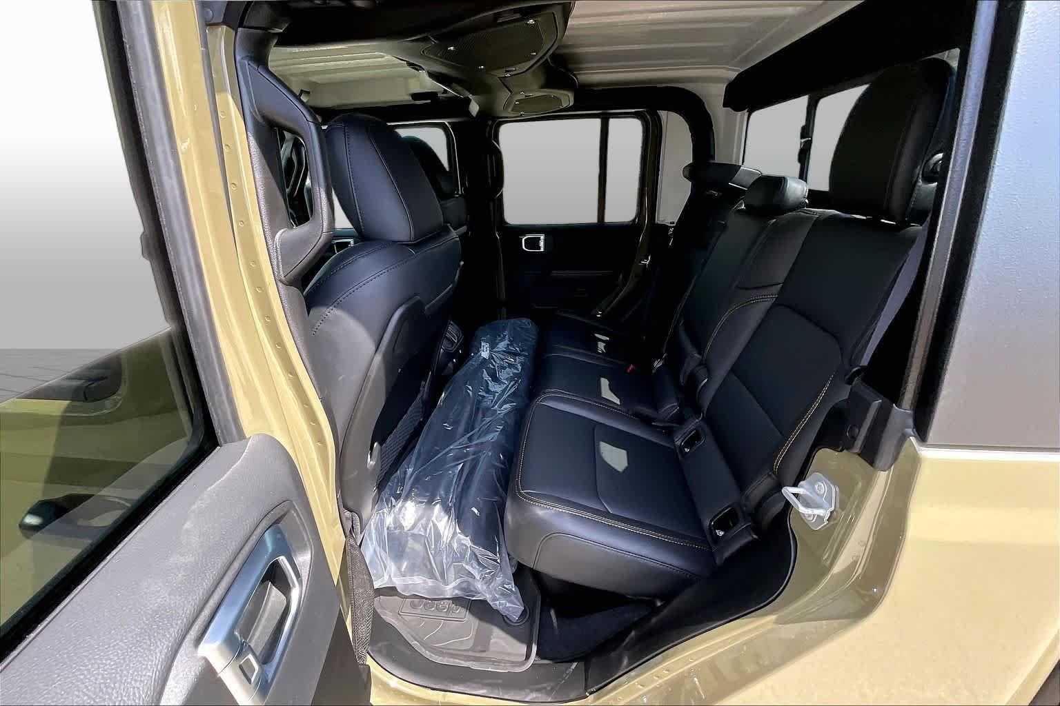 New 2026 41 Exterior Paint Jeep Willys 41 image 21