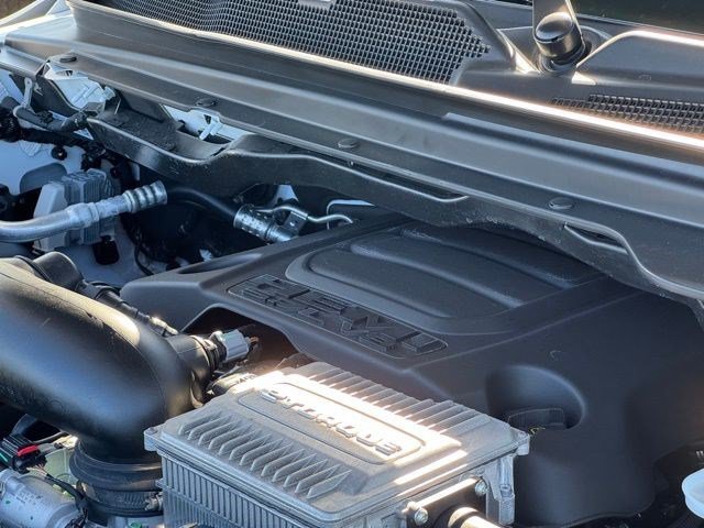 2026 RAM 1500 Big Horn/Lone Star - Photo 40