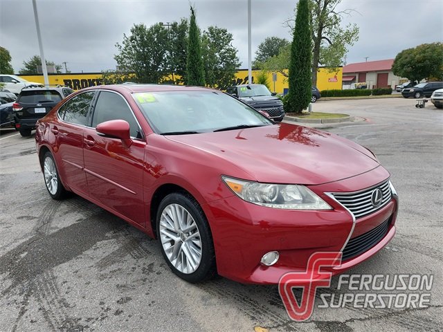 2013 Lexus ES 350