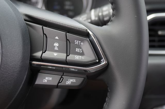2025 Mazda CX-5 S - Photo 10