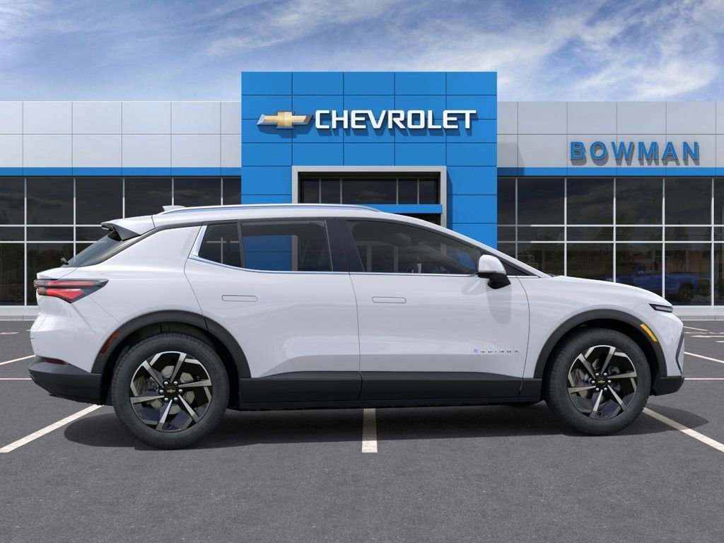 2026 Chevrolet Equinox EV 2LT - Photo 6