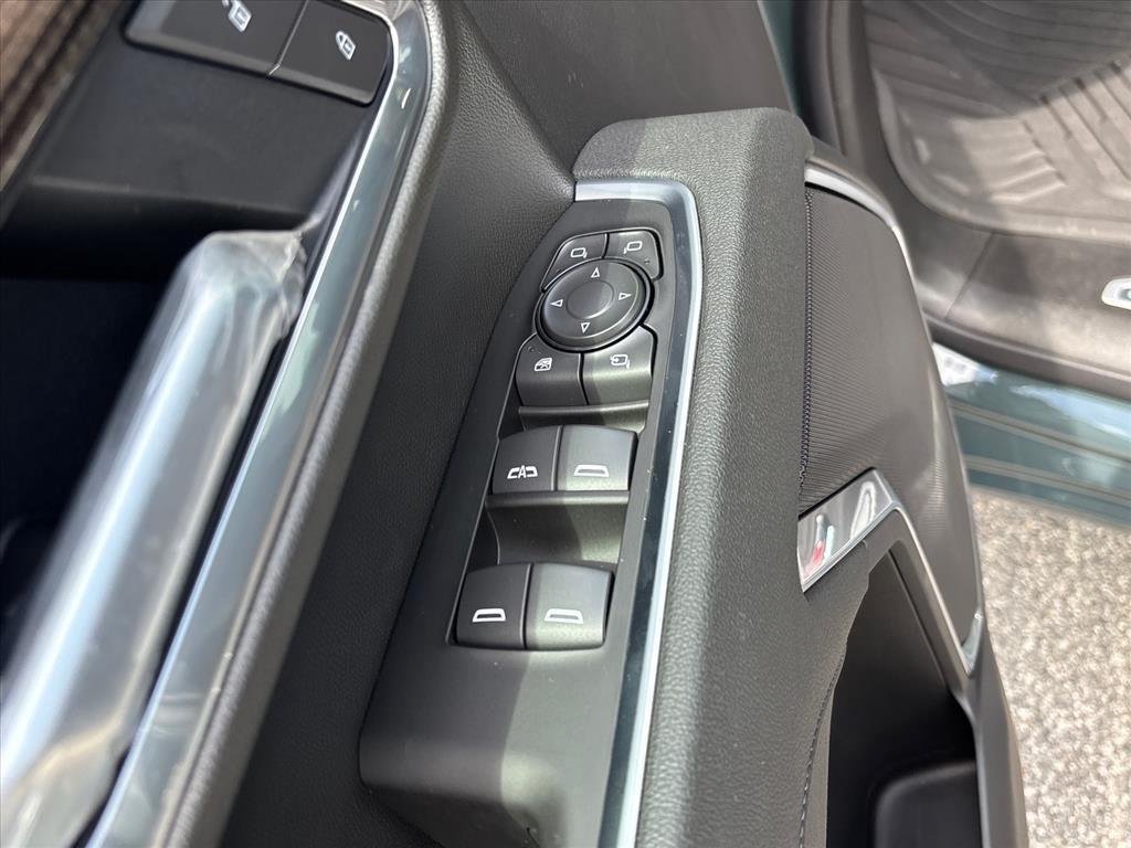 New 2026 Cypress Gray Chevrolet LT image 20