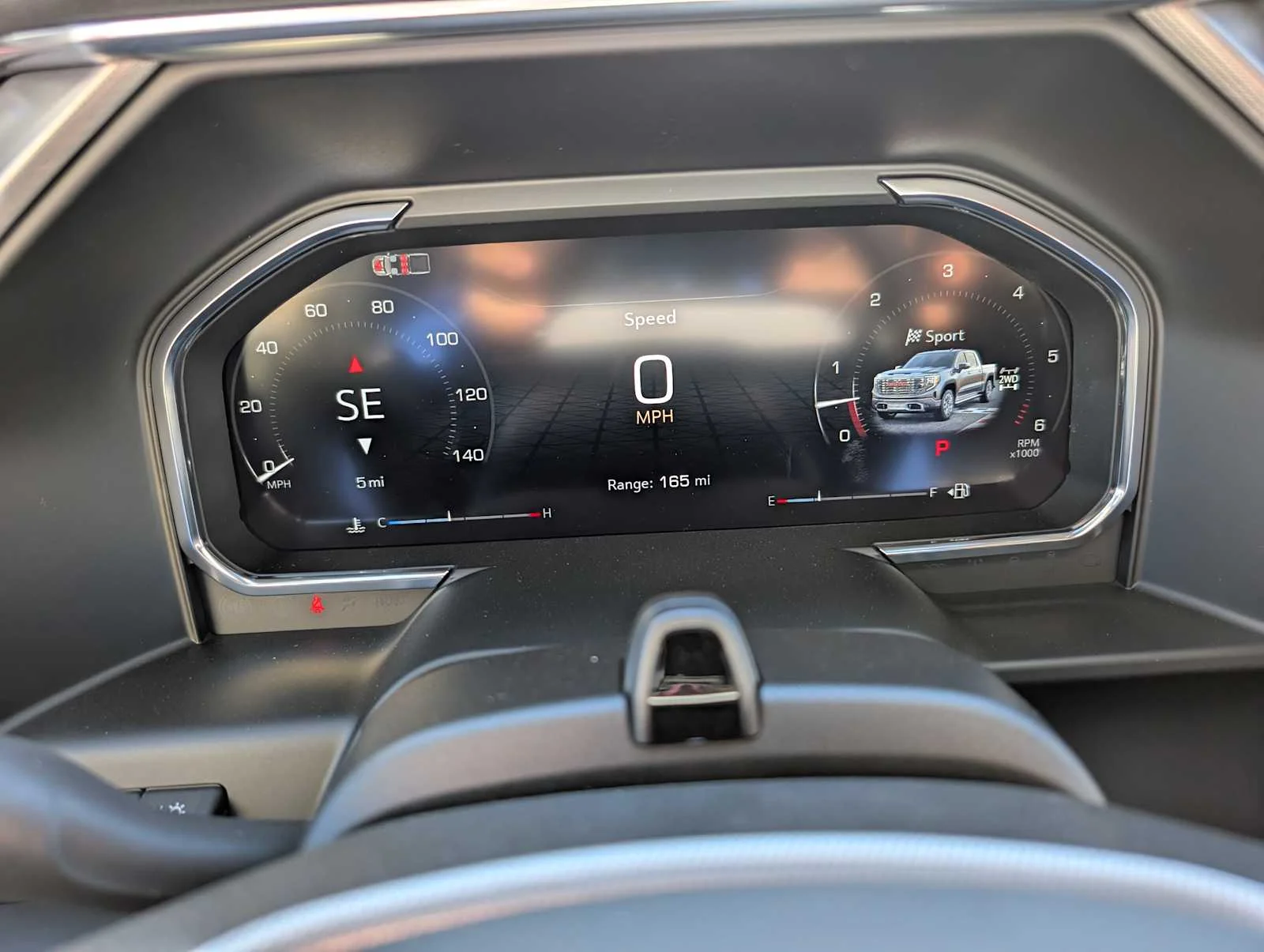 New 2026 Sterling Metallic GMC Denali image 23