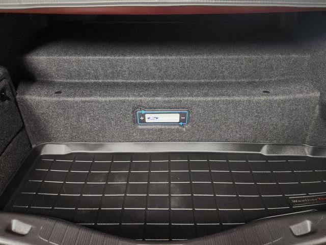 2016 Ford Fusion Energi Titanium - Photo 20