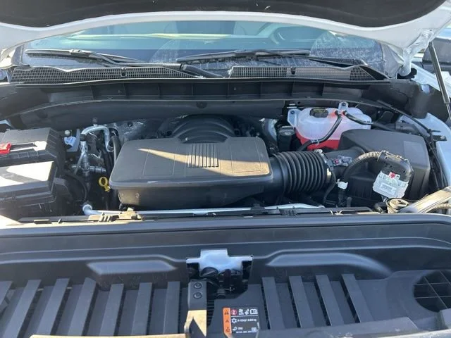 2026 GMC Sierra 1500 SLT - Photo 24