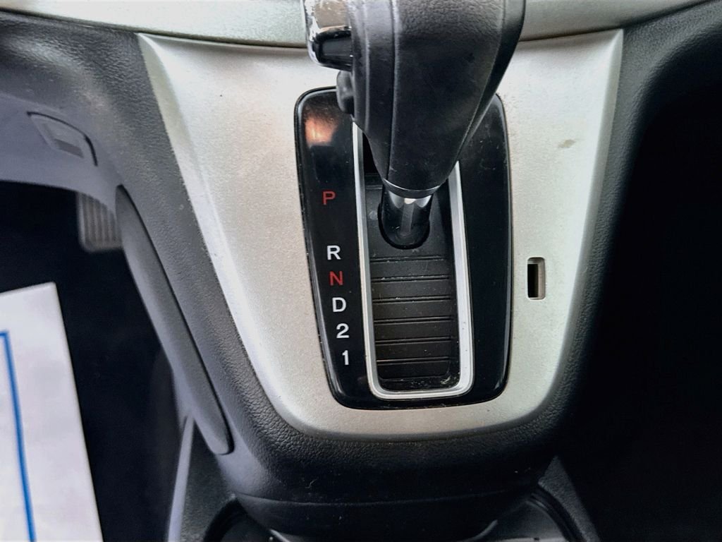 Used 2014 Mountain Air Metallic Honda LX image 19