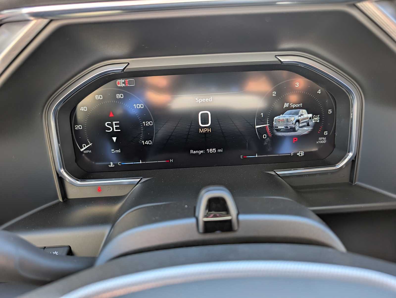 New 2026 Sterling Metallic GMC Denali image 23