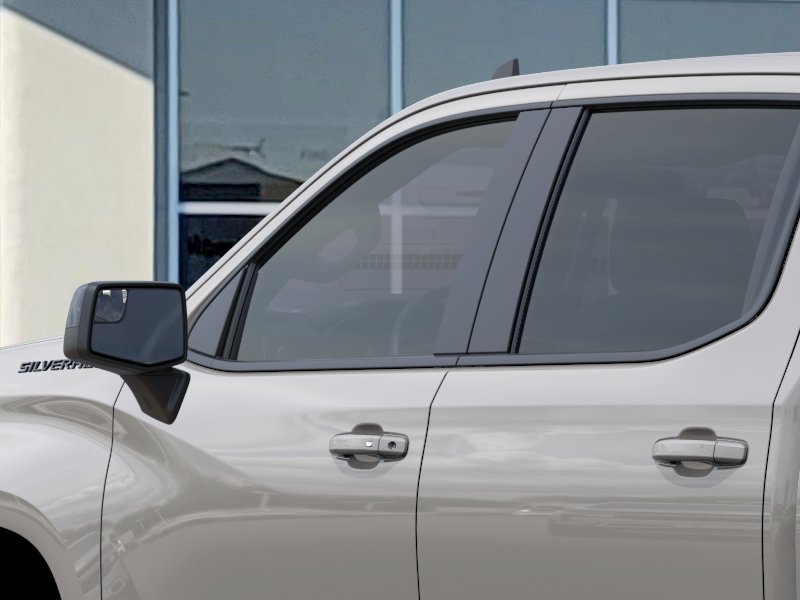 2026 Chevrolet Silverado 1500 RST - Photo 12