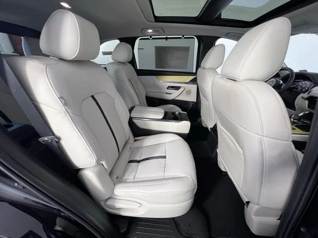 2026 Mazda CX-90 Premium Plus Package - Photo 39
